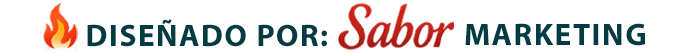 Servicio de Sabor Marketing